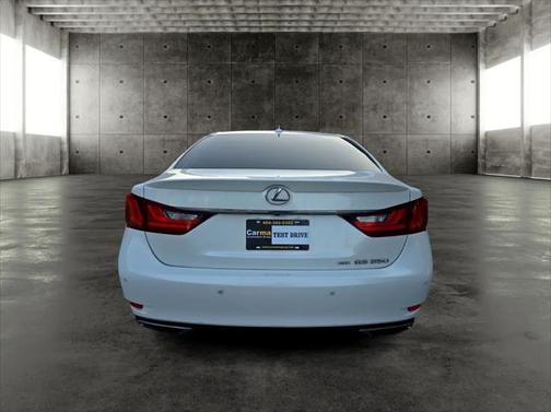 2013 Lexus GS 350 Base