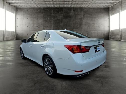 2013 Lexus GS 350 Base