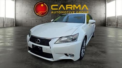 2013 Lexus GS 350 Base