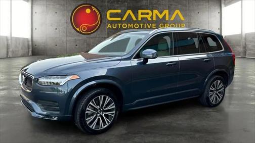 2020 Volvo XC90 T5 Momentum