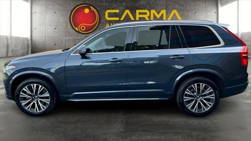 2020 Volvo XC90 T5 Momentum
