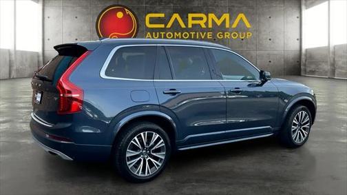 2020 Volvo XC90 T5 Momentum