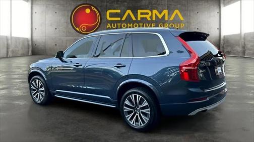 2020 Volvo XC90 T5 Momentum