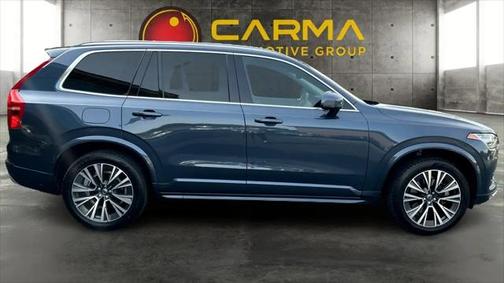 2020 Volvo XC90 T5 Momentum