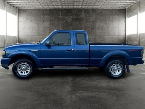 2009 Ford Ranger Sport SuperCab
