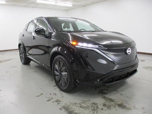2023 Nissan ARIYA EVOLVE+