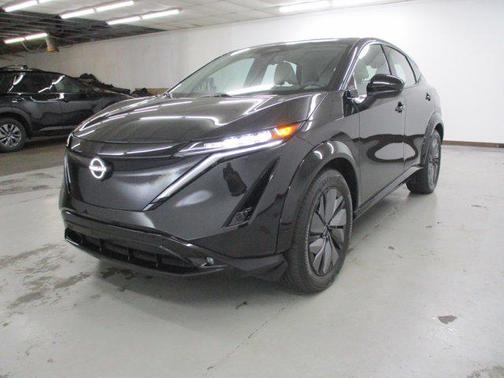 2023 Nissan ARIYA EVOLVE+