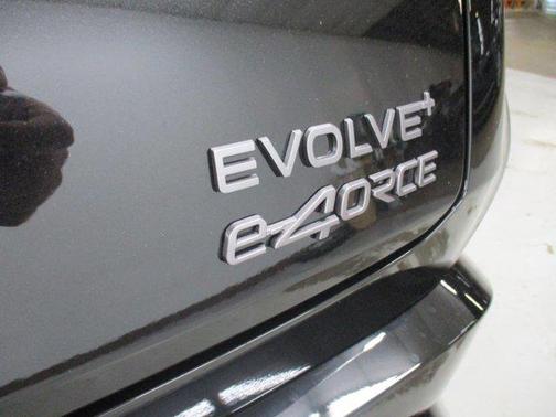 2023 Nissan ARIYA EVOLVE+