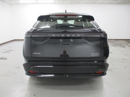 2023 Nissan ARIYA EVOLVE+