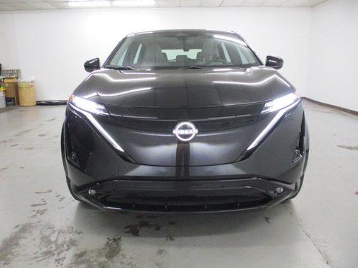 2023 Nissan ARIYA EVOLVE+