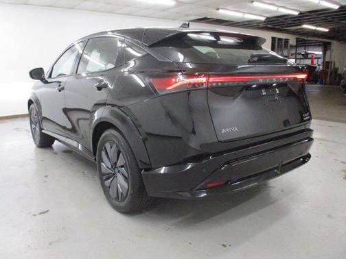 2023 Nissan ARIYA EVOLVE+