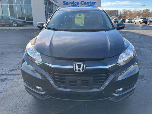 2018 Honda HR-V EX-L w/Navigation