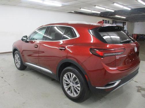 2023 Buick Envision Preferred AWD