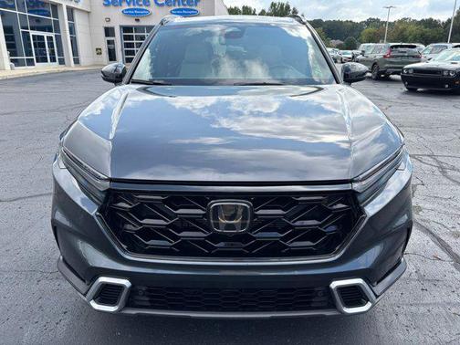 2023 Honda CR-V Hybrid Sport Touring AWD