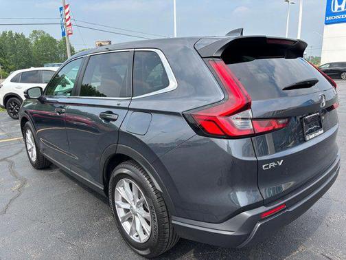 2023 Honda CR-V EX AWD