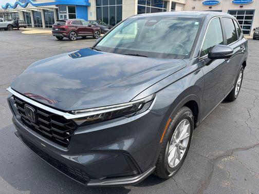 2023 Honda CR-V EX AWD