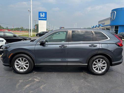 2023 Honda CR-V EX AWD