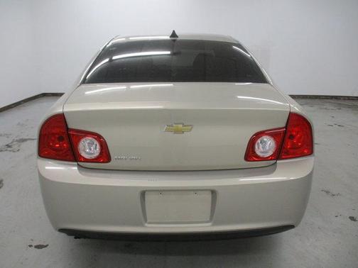 2012 Chevrolet Malibu LS