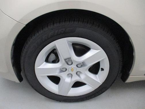 2012 Chevrolet Malibu LS