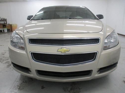 2012 Chevrolet Malibu LS
