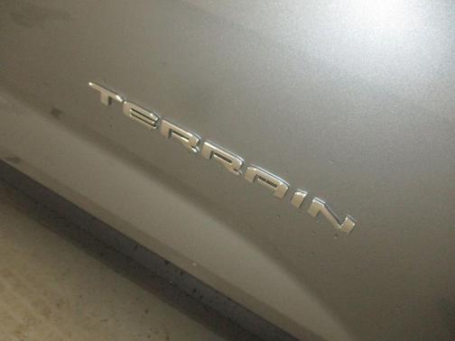 Sterling 2026 GMC Terrain AWD Elevation