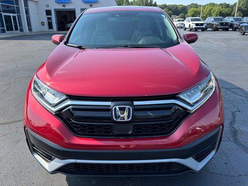 2022 Honda CR-V Hybrid EX