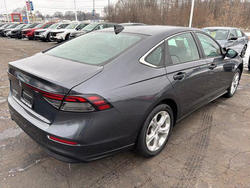 2023 Honda Accord LX 1.5T