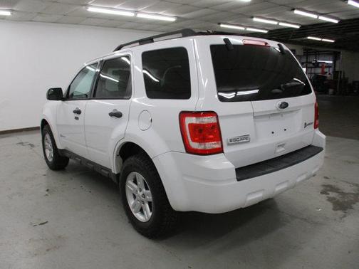 2011 Ford Escape Hybrid Base