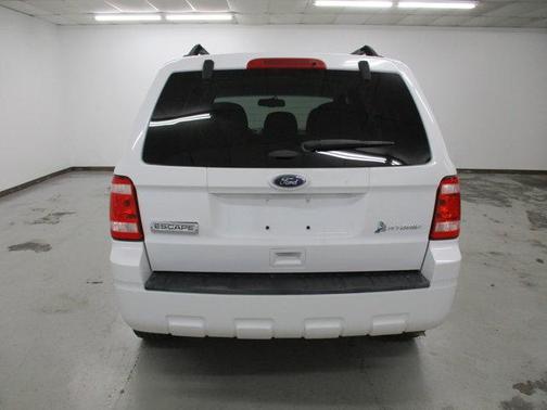 2011 Ford Escape Hybrid Base