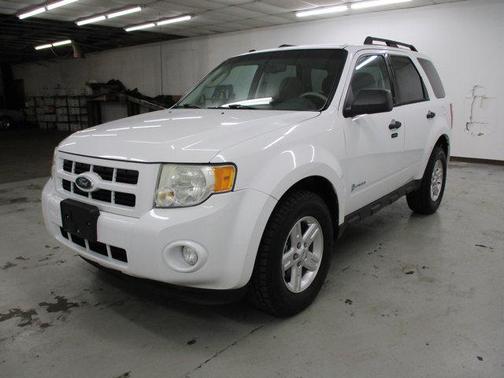 2011 Ford Escape Hybrid Base
