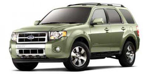 2011 Ford Escape Hybrid Base