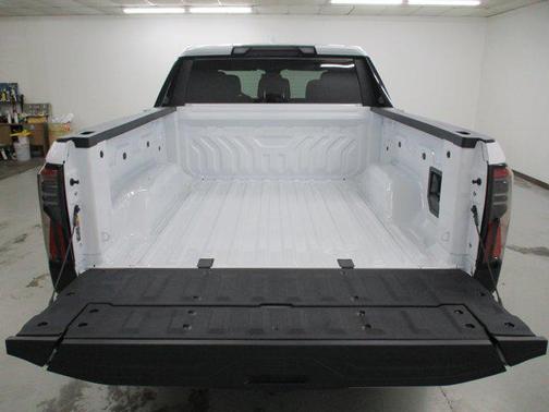 2026 GMC Sierra EV Standard Range Elevation