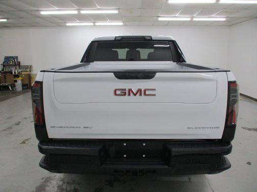 2026 GMC Sierra EV Standard Range Elevation