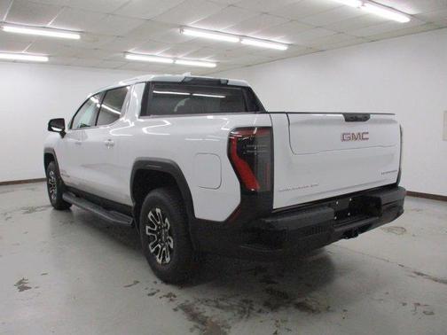 2026 GMC Sierra EV Standard Range Elevation