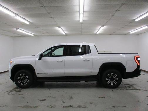 2026 GMC Sierra EV Standard Range Elevation