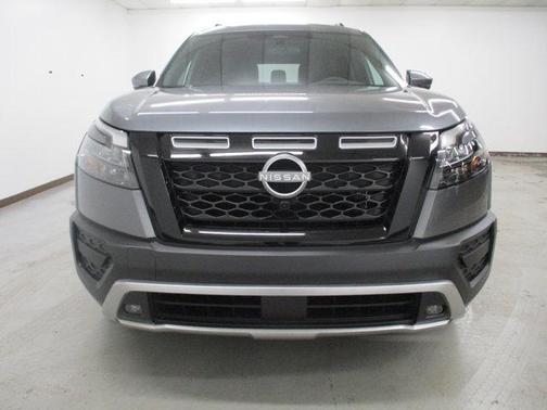 2025 Nissan Pathfinder Rock Creek 4WD