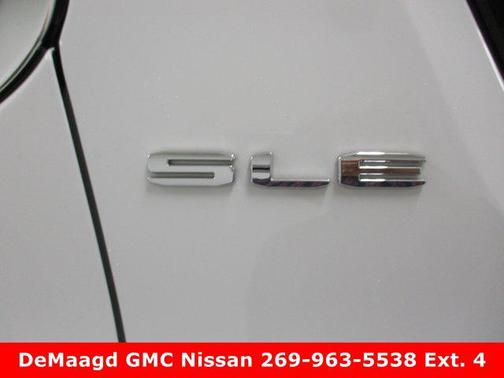 2023 GMC Acadia AWD SLE