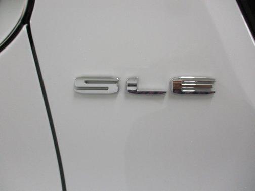2023 GMC Acadia AWD SLE