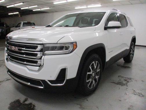 2023 GMC Acadia AWD SLE