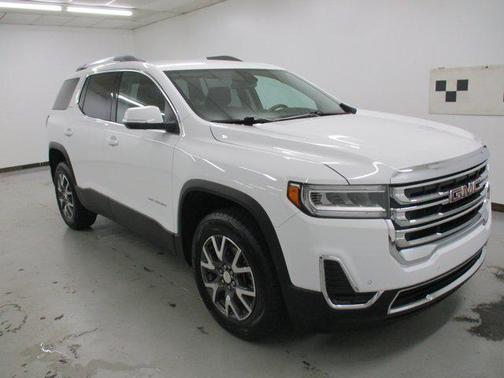 2023 GMC Acadia AWD SLE