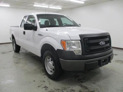 2014 Ford F-150 XL