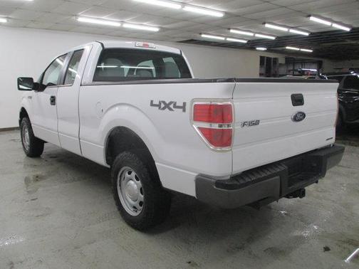 2014 Ford F-150 XL