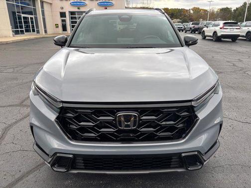 2024 Honda CR-V Hybrid Sport AWD