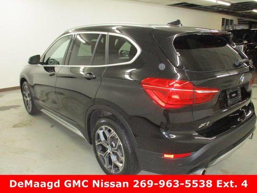 2021 BMW X1 xDrive28i