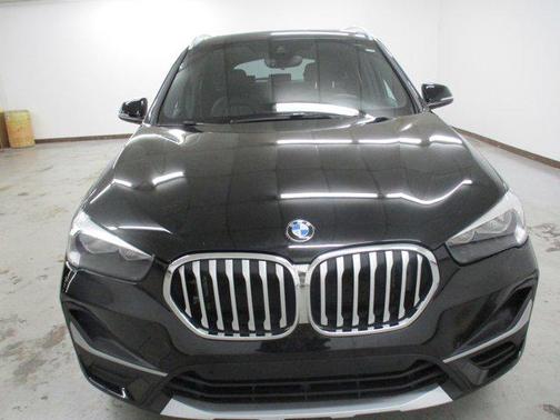 2021 BMW X1 xDrive28i