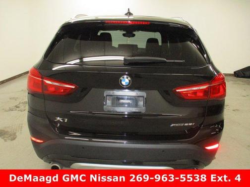 2021 BMW X1 xDrive28i