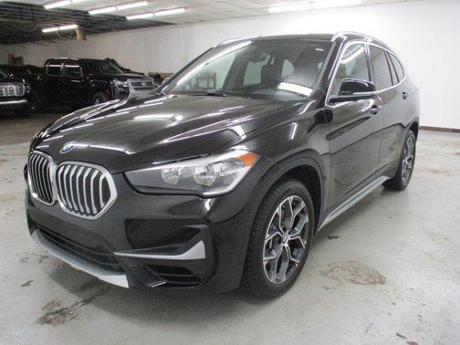 2021 BMW X1 xDrive28i