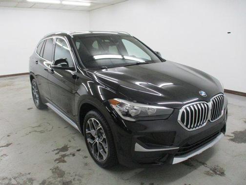 2021 BMW X1 xDrive28i