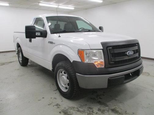 2013 Ford F-150 XL
