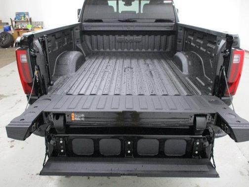 2025 GMC Sierra 2500 Denali Ultimate